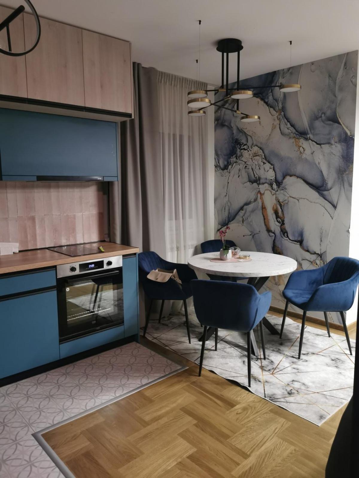 Gold Lux Apartment Cacak Exterior photo
